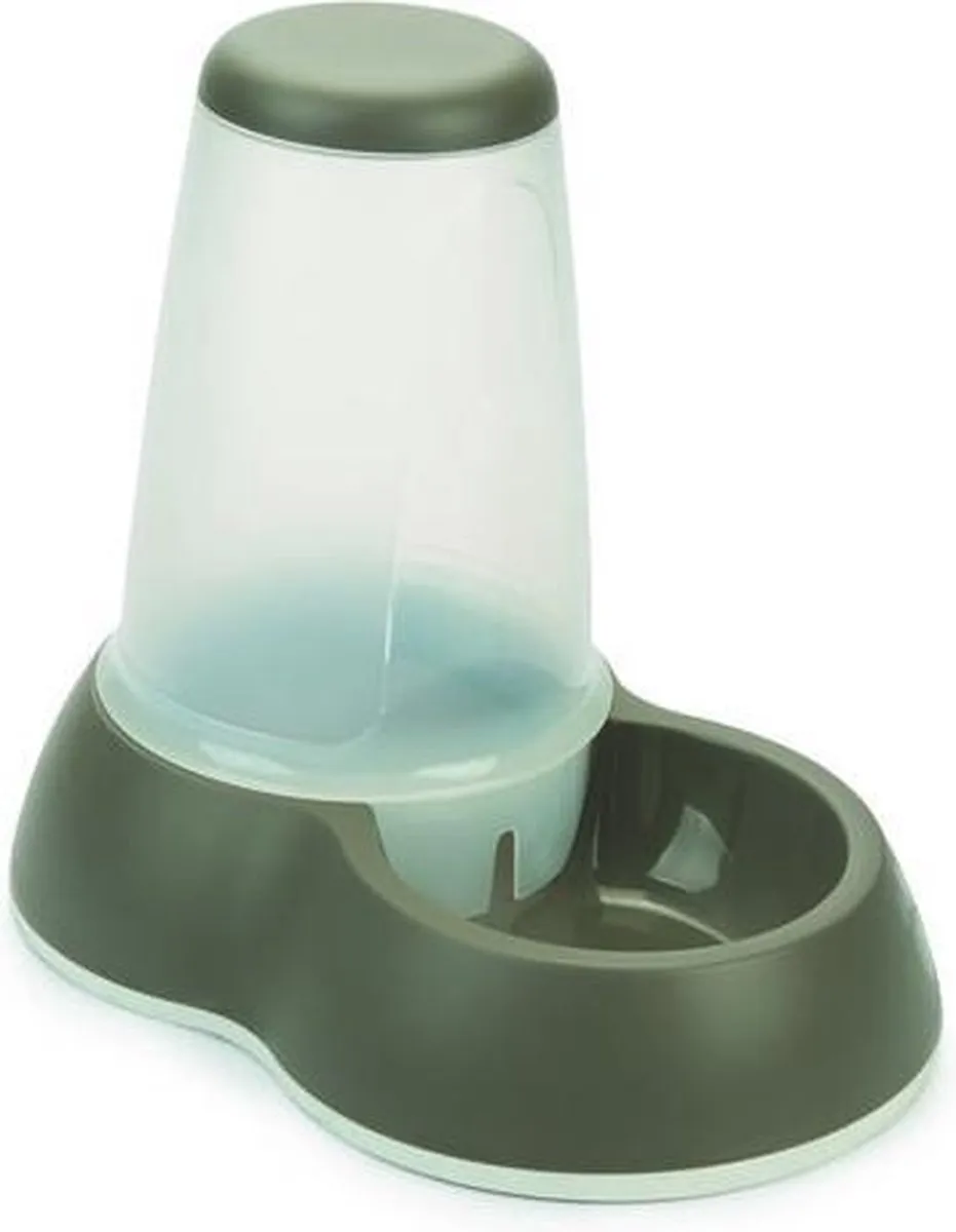 Savic Loop Waterautomaat