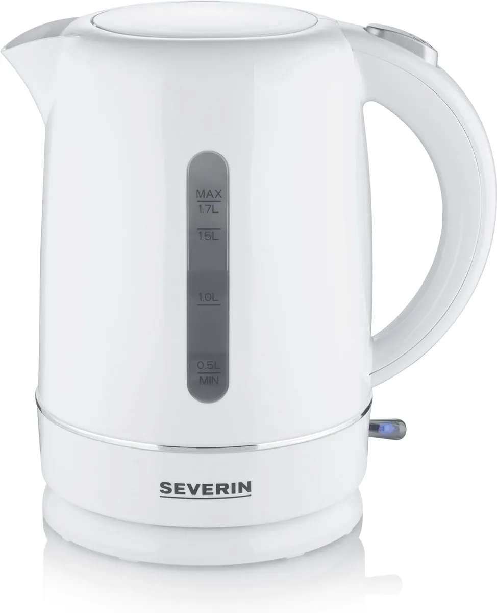 Severin WK 4325 Waterkoker 1.7L