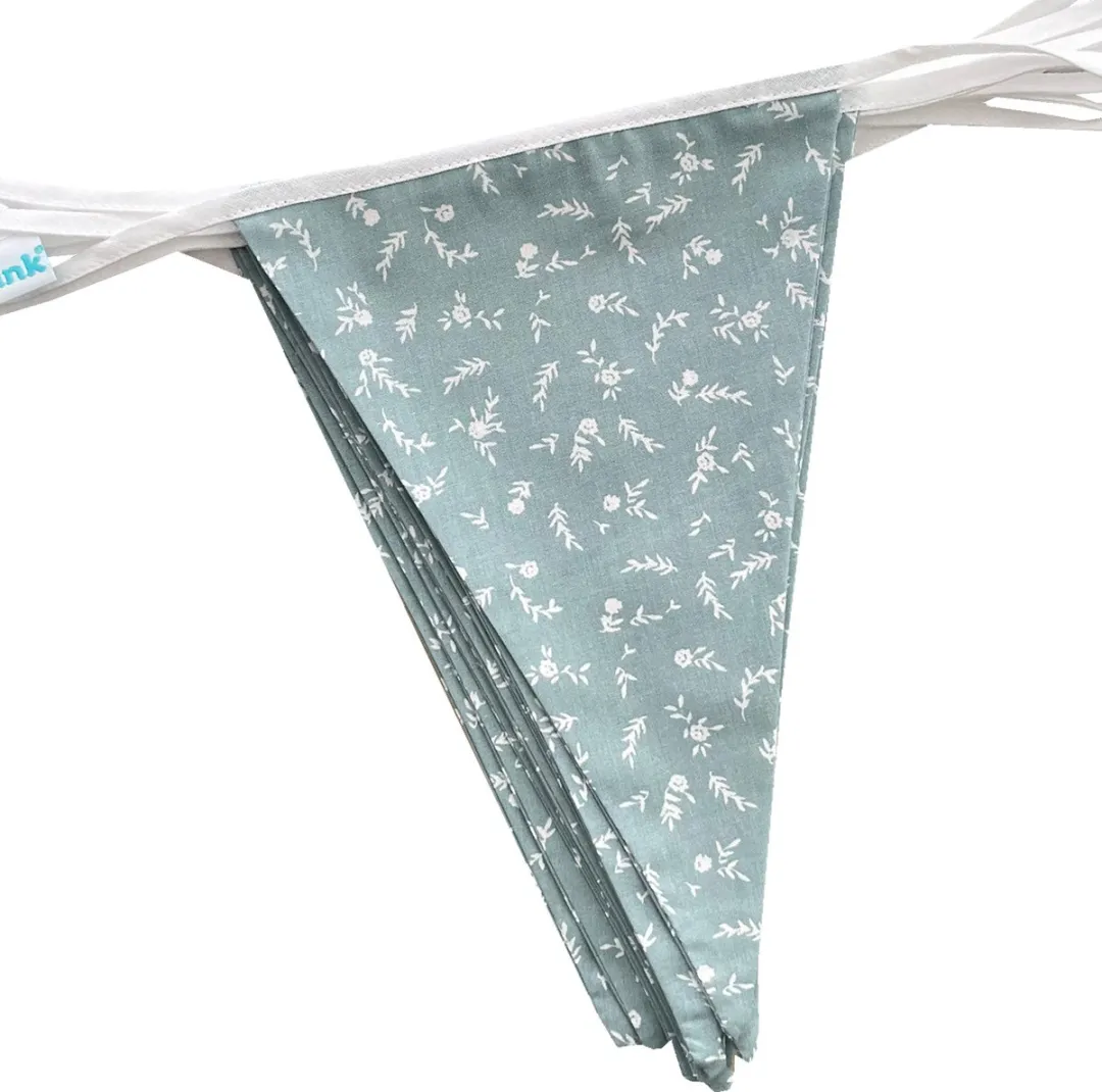 BINK Bedding Stoffen Slinger Jasmijn XXL