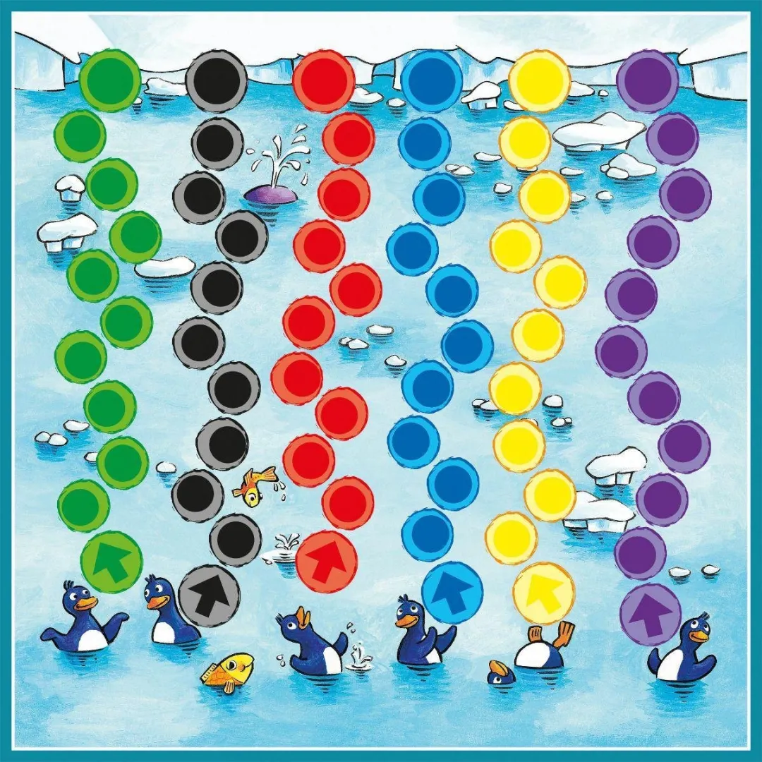 Schmidt Spiele 40591 Bordspel - 2-6 Spelers