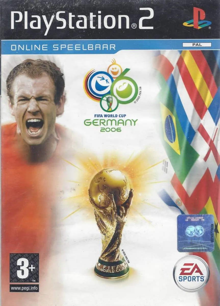 FIFA World Cup 2006 - Germany
