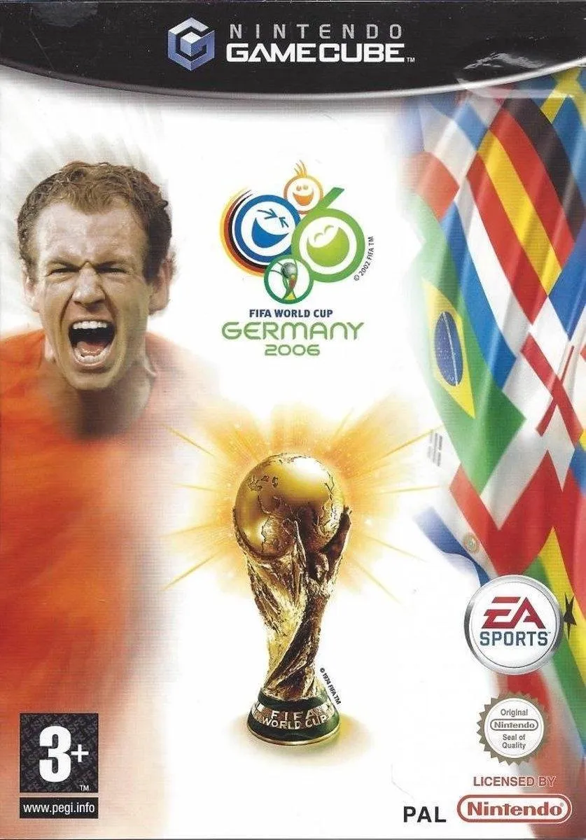 FIFA World Cup 2006 - Germany