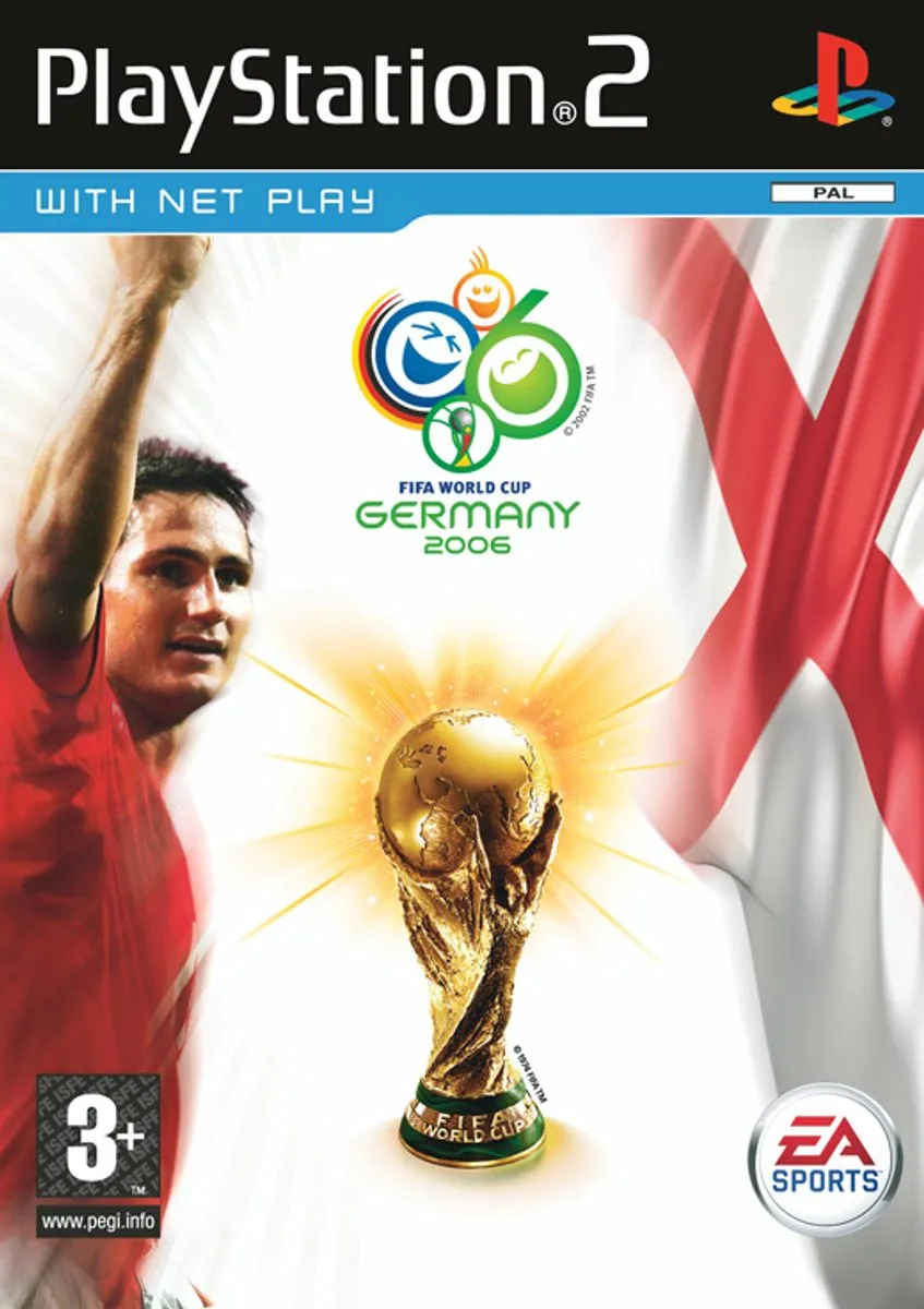 FIFA World Cup 2006 - Germany
