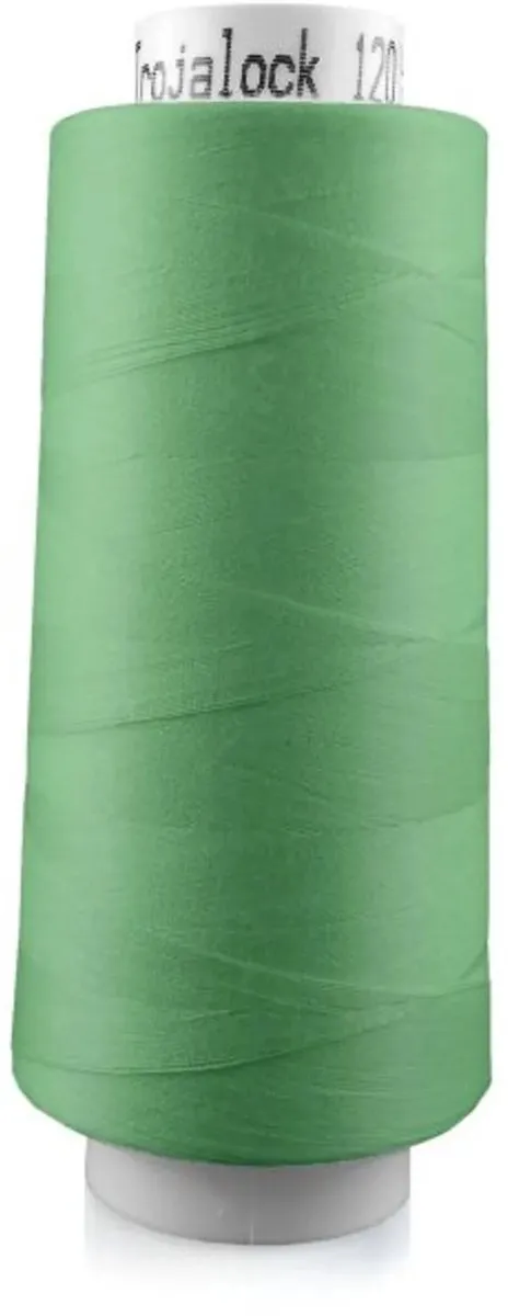 Amann Troja Lockgaren 2500m - Licht Groen