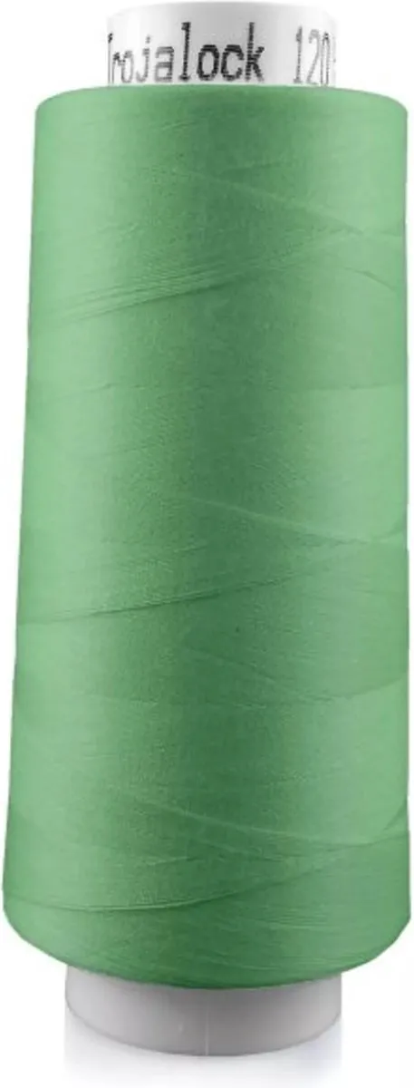 Amann Troja Lockgaren 2500m - Licht Groen