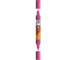 Molotow One4All Twin Marker Magenta