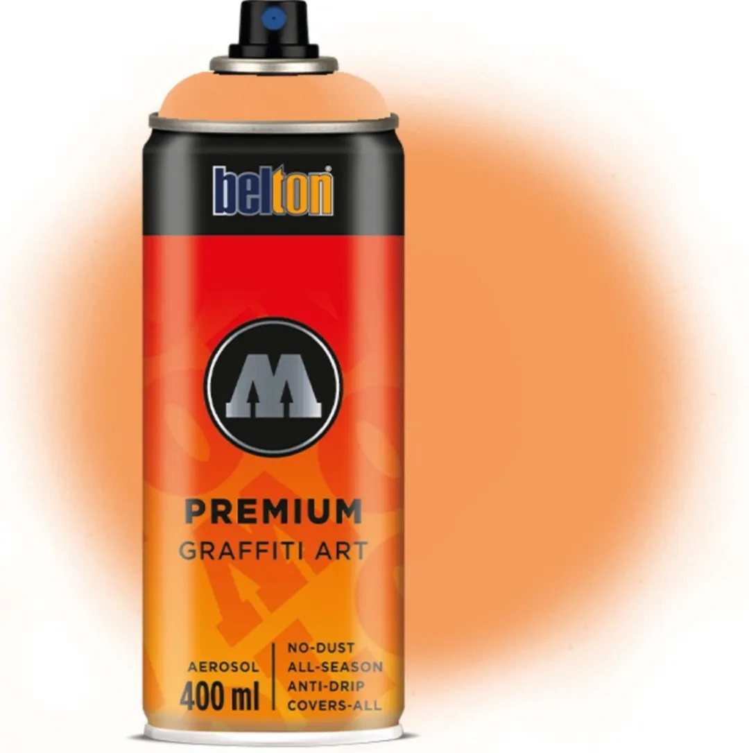 Molotow Belton Premium Spuitbus 400ml