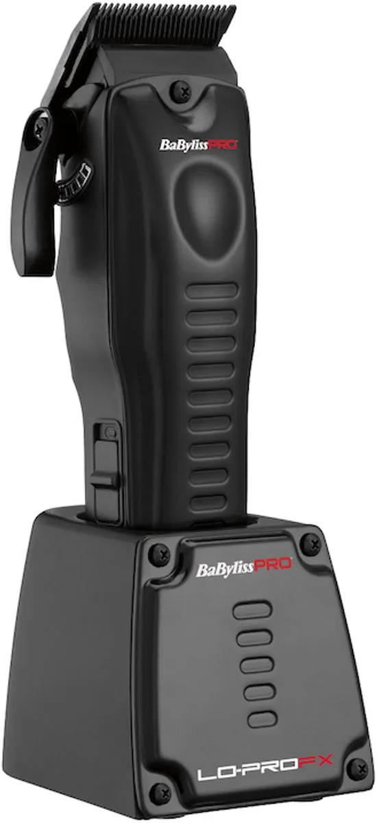 BaBylissPRO 4Artistst FX825EBASE Oplaadstation