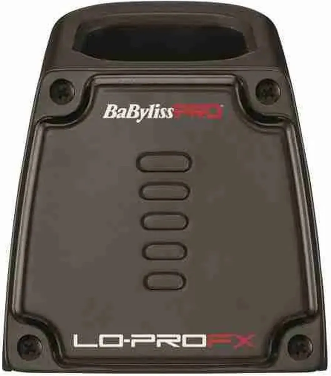 BaBylissPRO 4Artistst FX825EBASE Oplaadstation