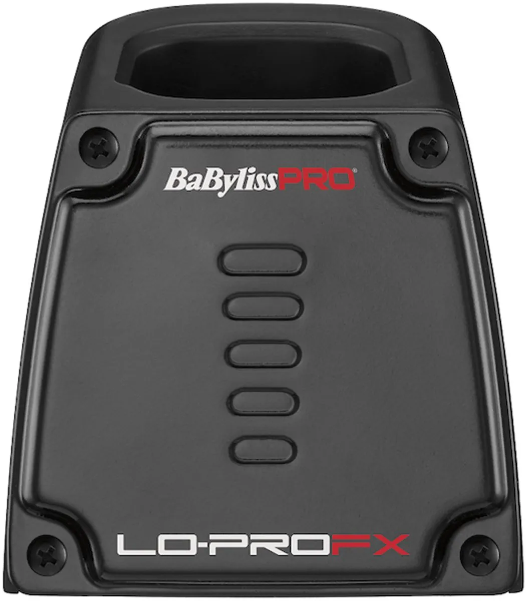 BaBylissPRO 4Artistst FX825EBASE Oplaadstation