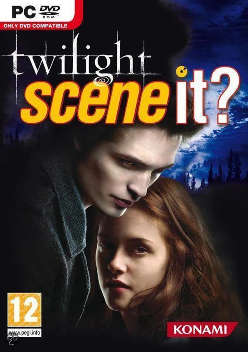 Mindscape Twilight