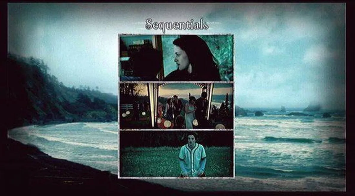 Mindscape Twilight