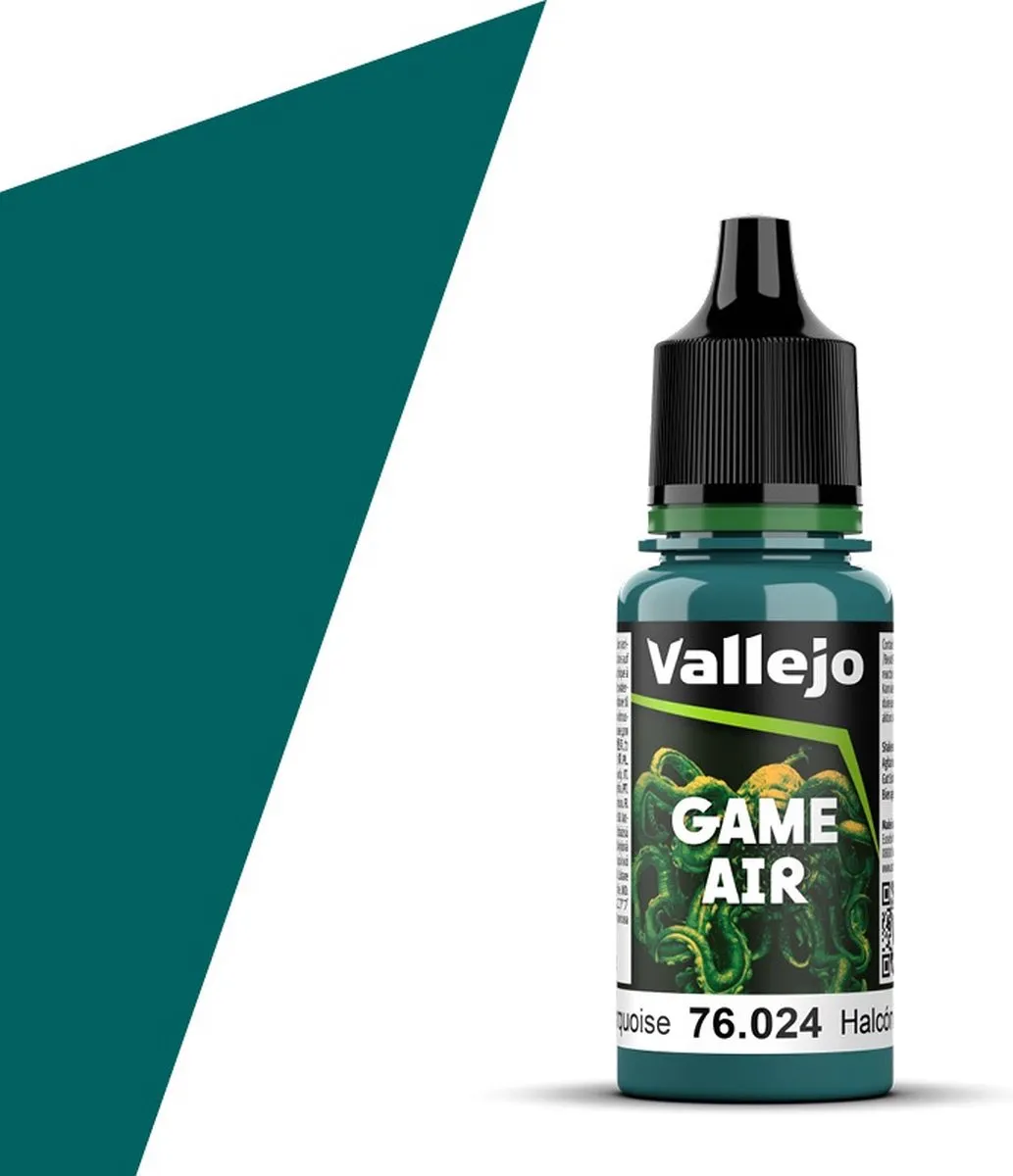 Vallejo Game Air Acrylverf 76024