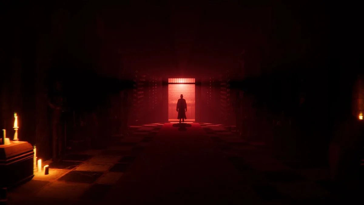 Mindscape El Paso Elsewhere - PS5