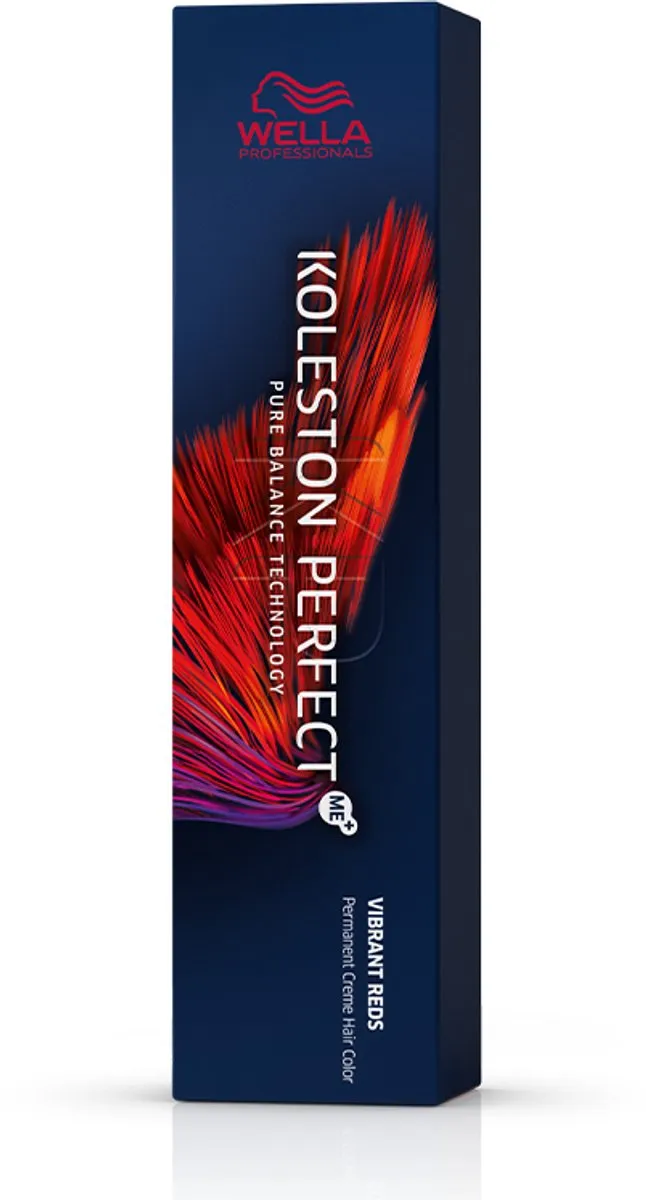 Wella Professionals Koleston Me+ Nº 8/97 Permanent Haarkleur 60ml