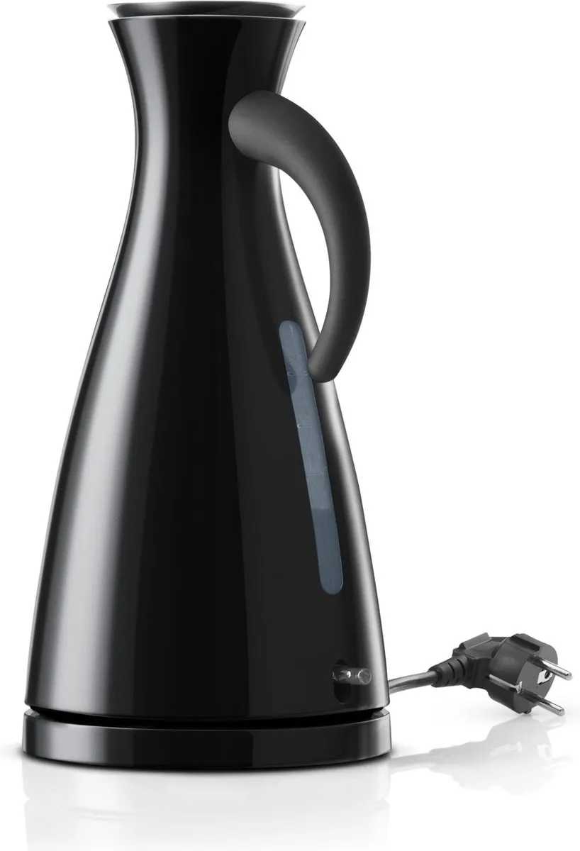 Eva Solo Waterkoker 1,5L 2400W 502921 - Zwart