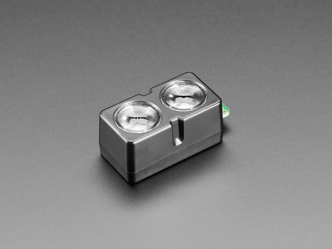 Adafruit Garmin LIDAR-Lite v4 Sensor