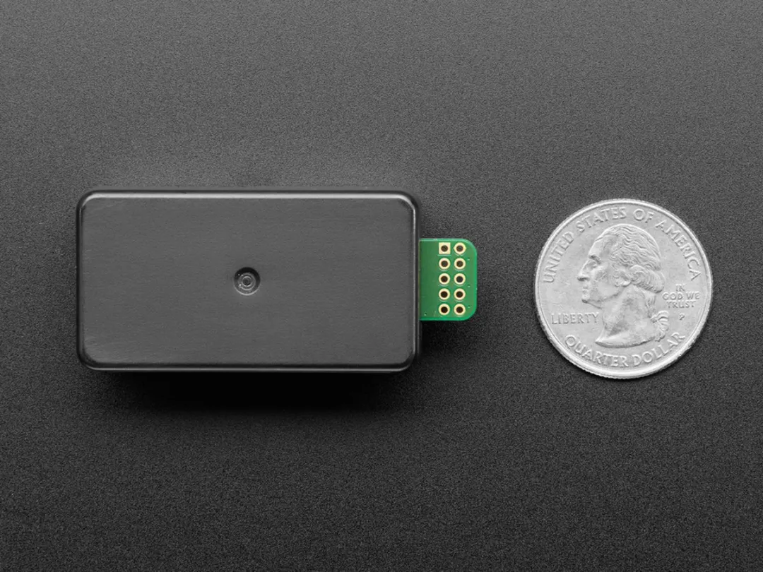 Adafruit Garmin LIDAR-Lite v4 Sensor - Meerkleurig
