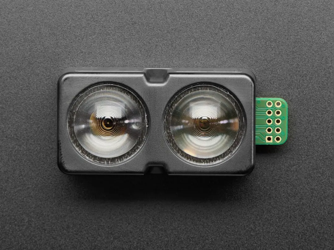 Adafruit Garmin LIDAR-Lite v4 Sensor - Meerkleurig