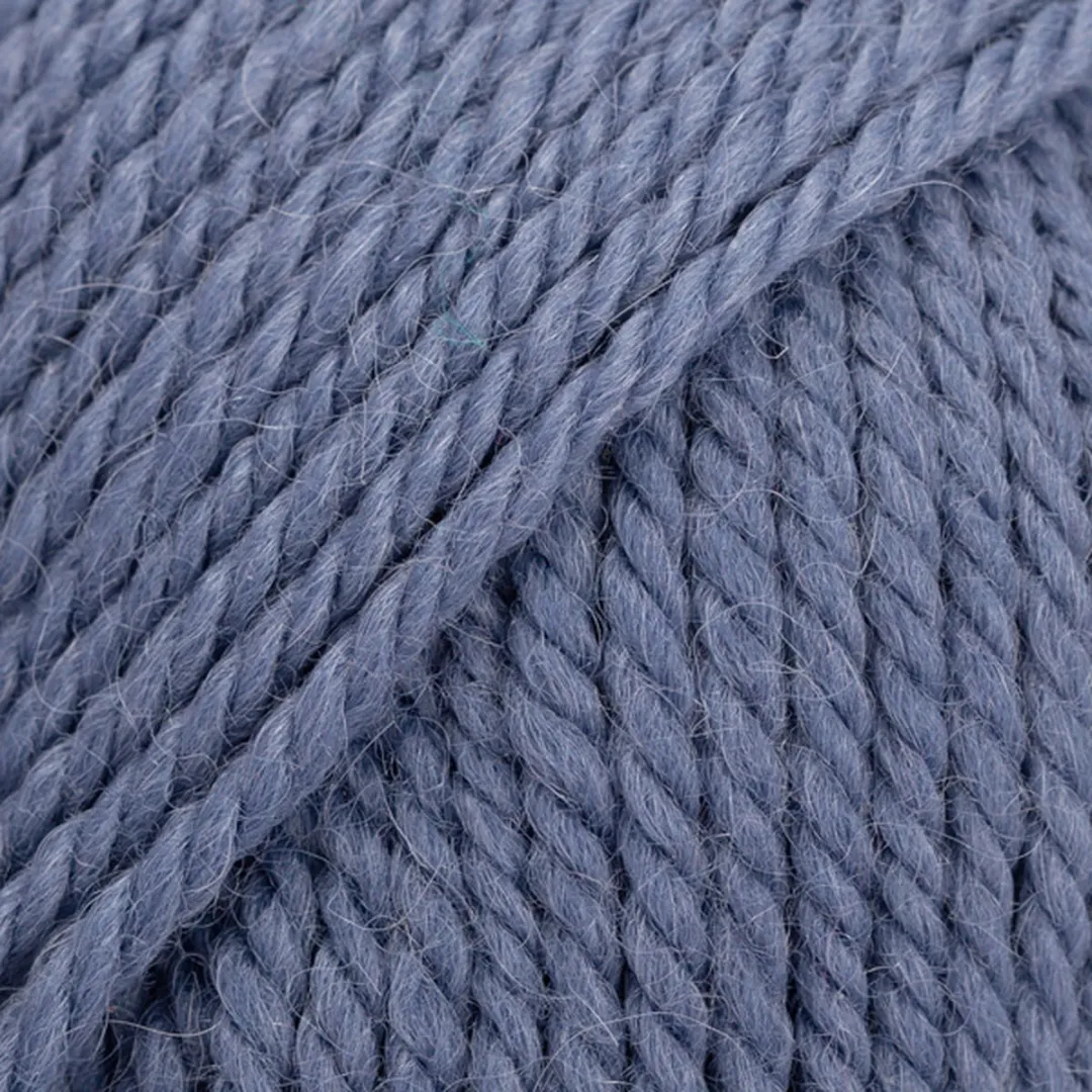 Drops Nepal Uni Colour Wol Garen