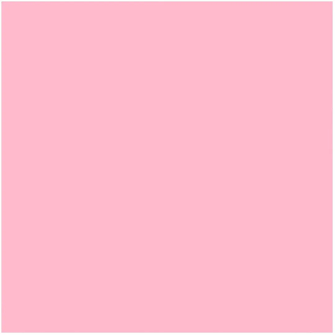 Creativ Company Tissuepapier Lichtroze 50x70cm - 10 Vellen