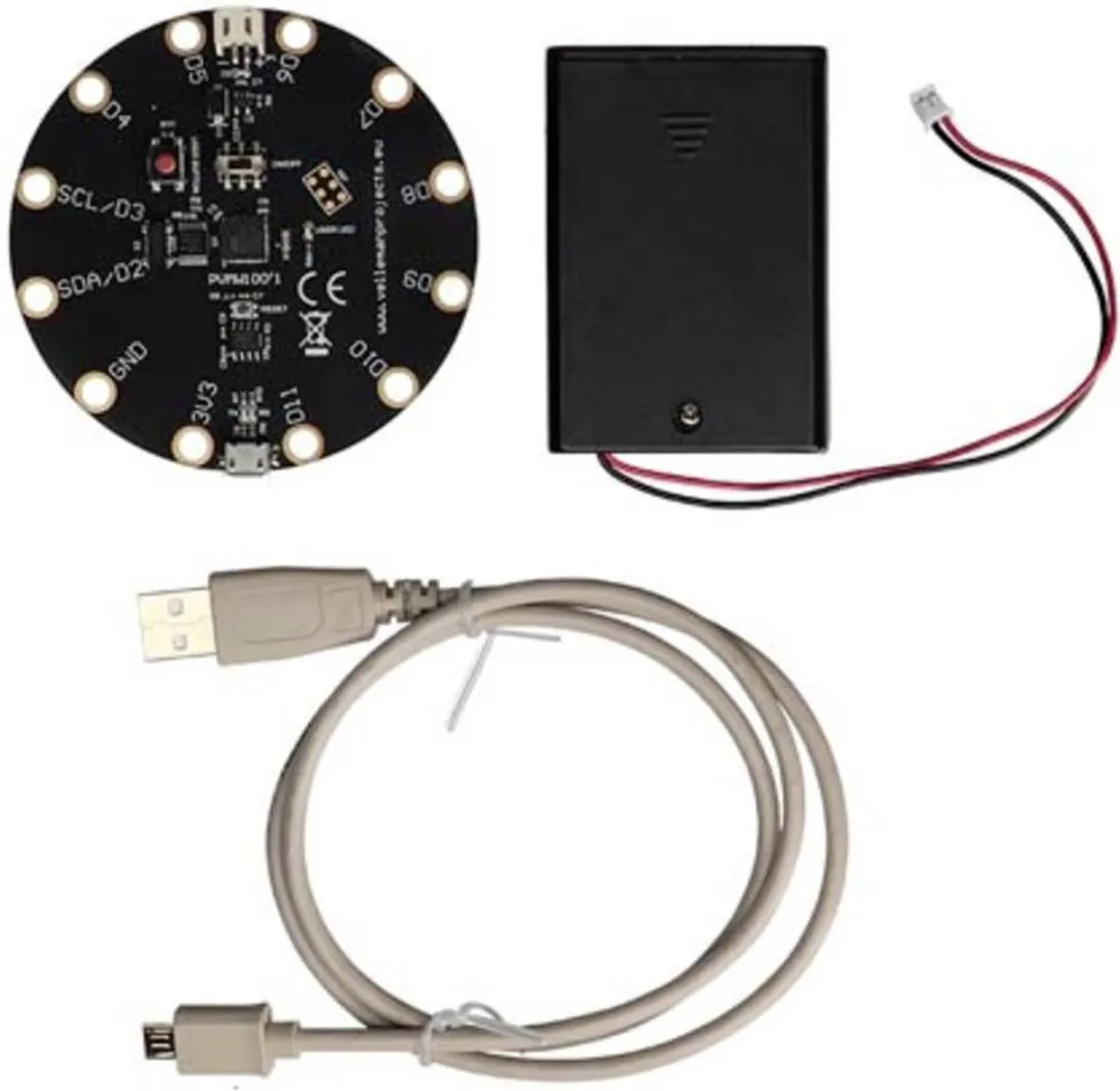 Whadda WMW100 LED-module