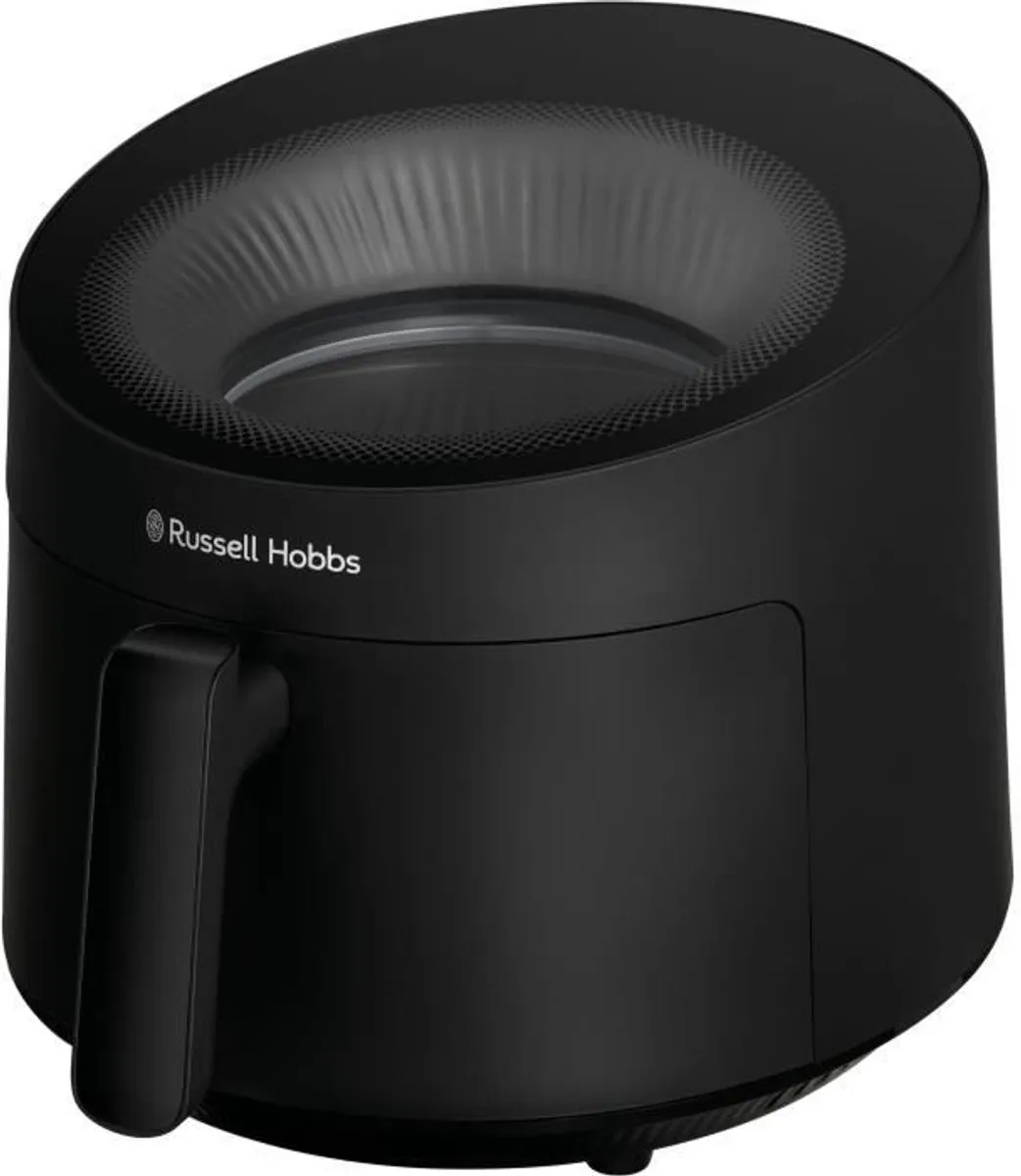 Russell Hobbs SatisFry Air Panoramic 27420-56 Olievrije Friteuse 5L