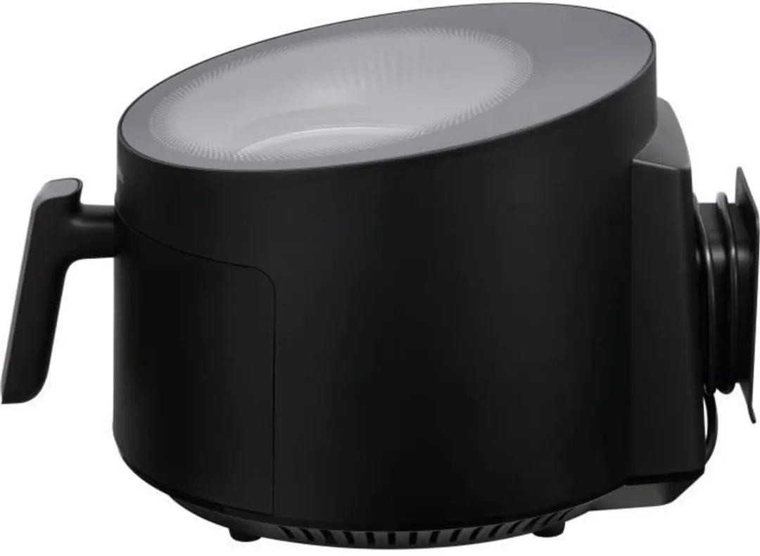 Russell Hobbs SatisFry Air Panoramic 27420-56 Olievrije Friteuse 5L - 1500W - Zwart