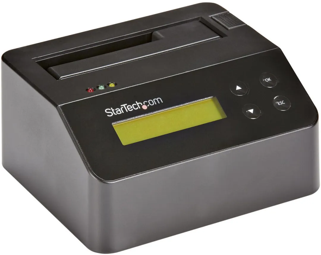 Startech SDOCK1EU3P Dockstation