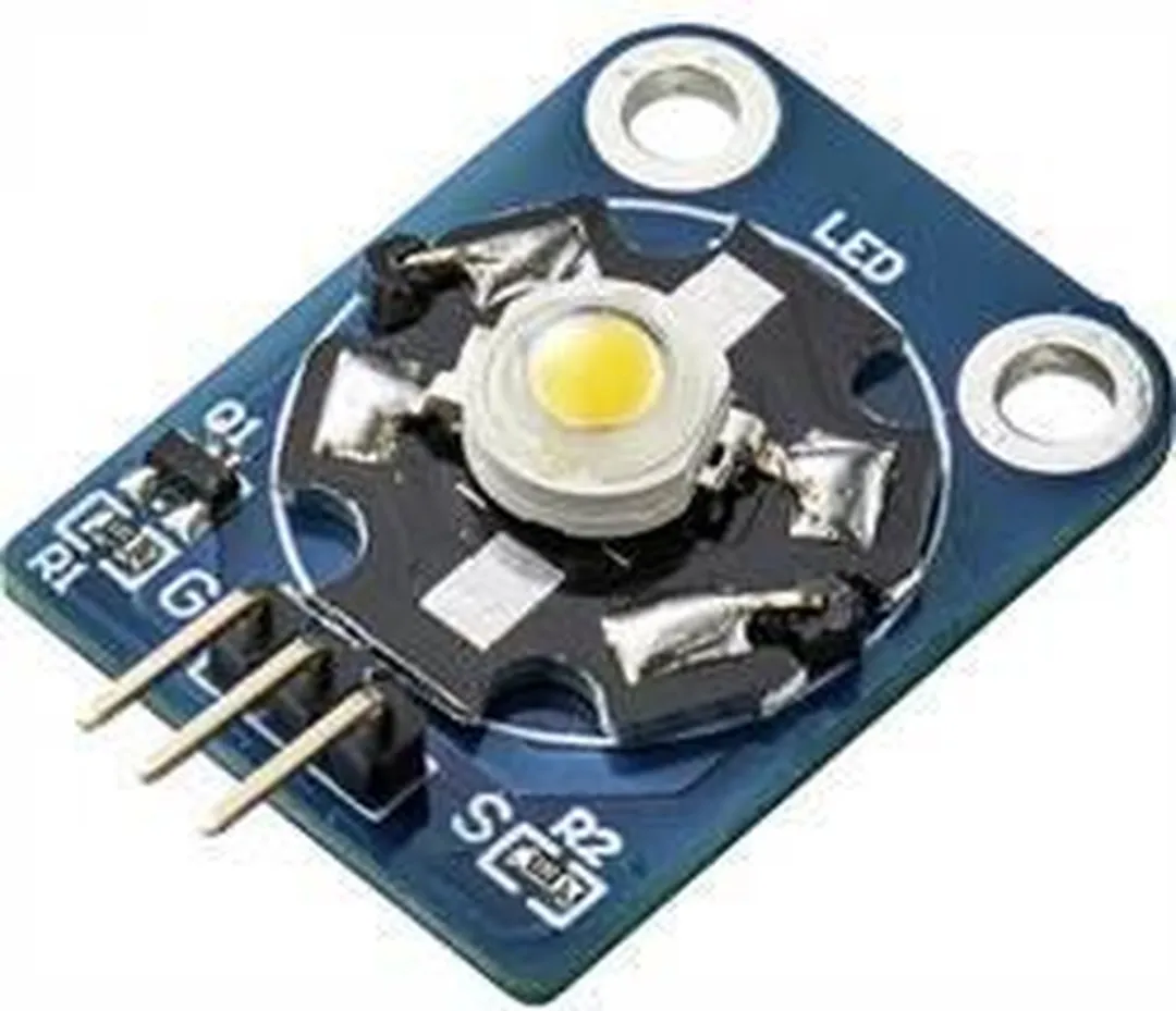 Tru Components TC-9072476 LED-module