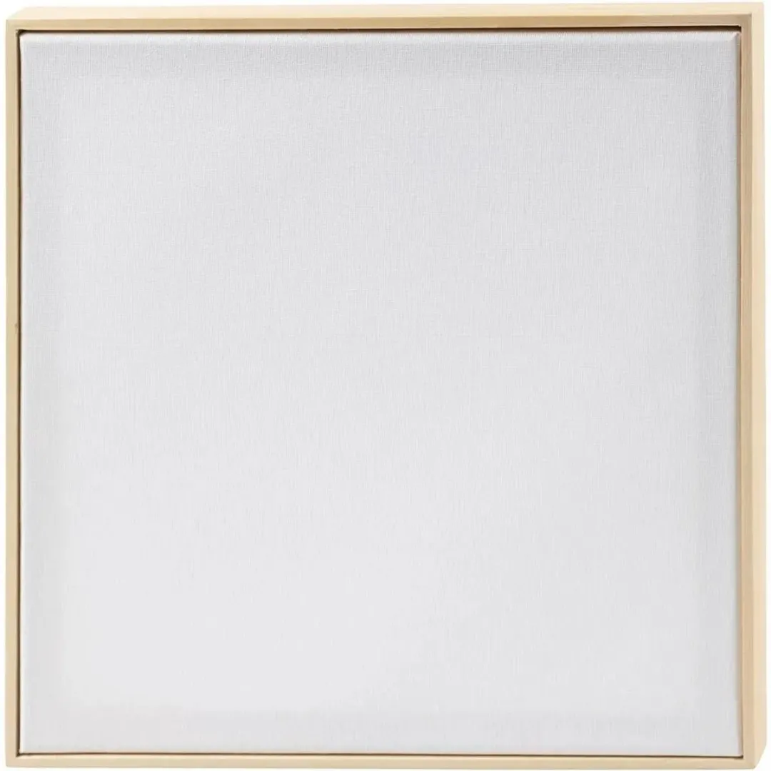 Creativ Company Gespannen Canvas 30x30cm