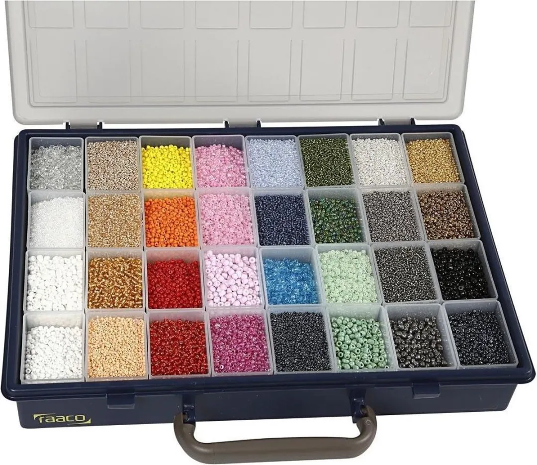 Creativ Company Rocailles 1,7mm