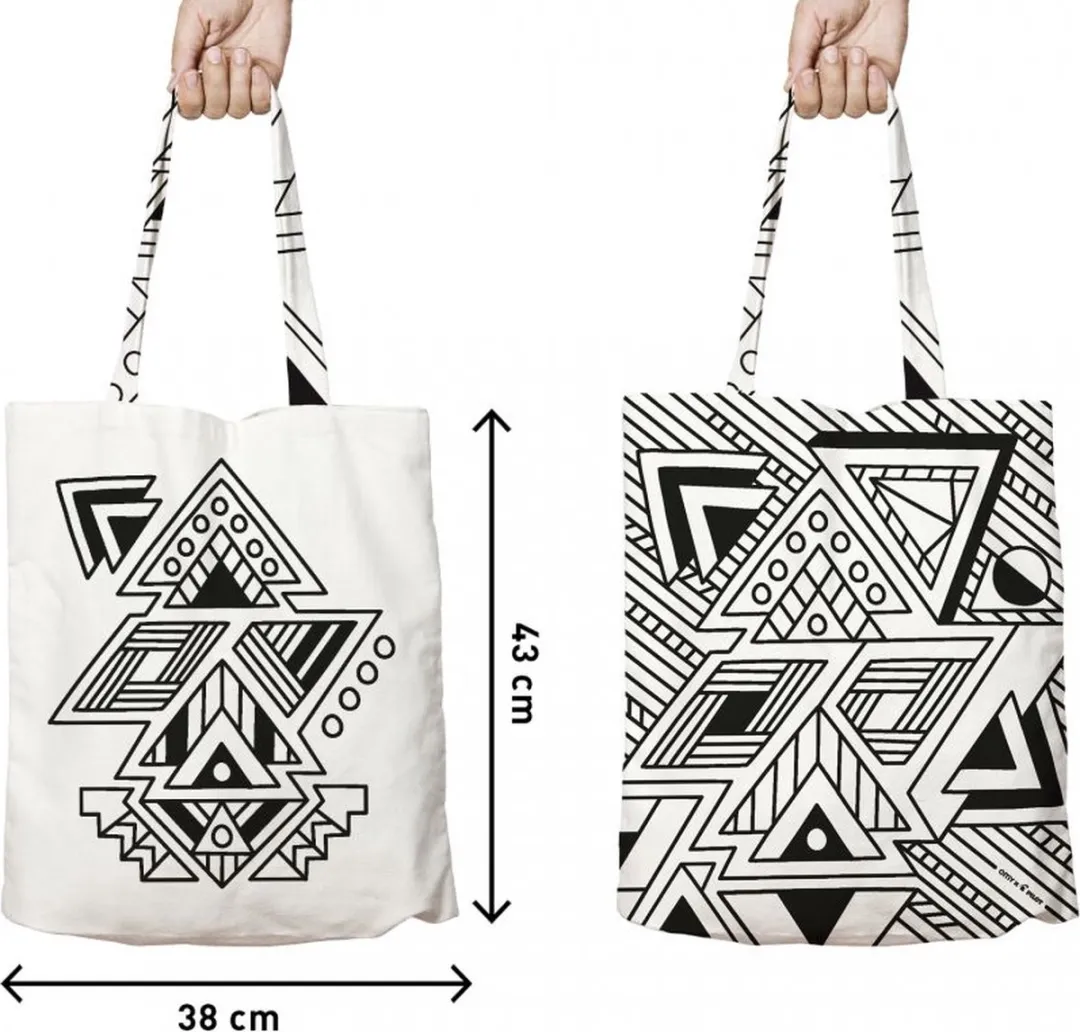 Pilot Pintor DIY Kit - 3 Fijnschrijvers + Tote Bag