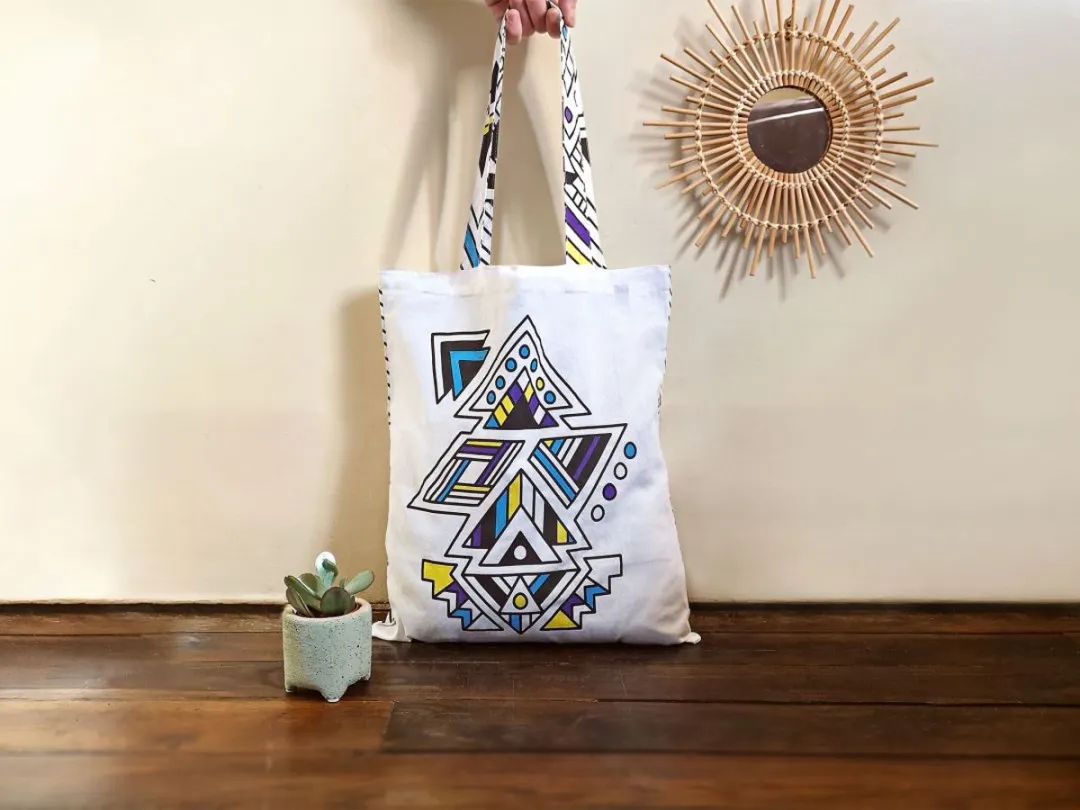 Pilot Pintor DIY Kit - 3 Fijnschrijvers + Tote Bag