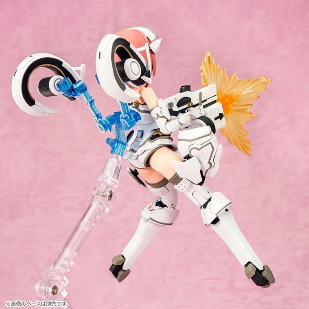 Kotobukiya Alice Gear Aegis Megami Device Aika Aikawa KTOKP505R - 16cm Multi
