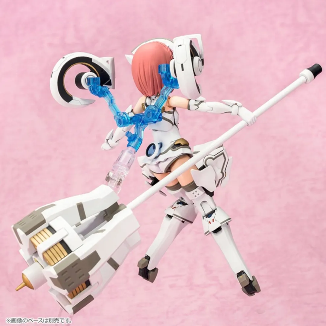 Kotobukiya Alice Gear Aegis Megami Device Aika Aikawa KTOKP505R - 16cm Multi