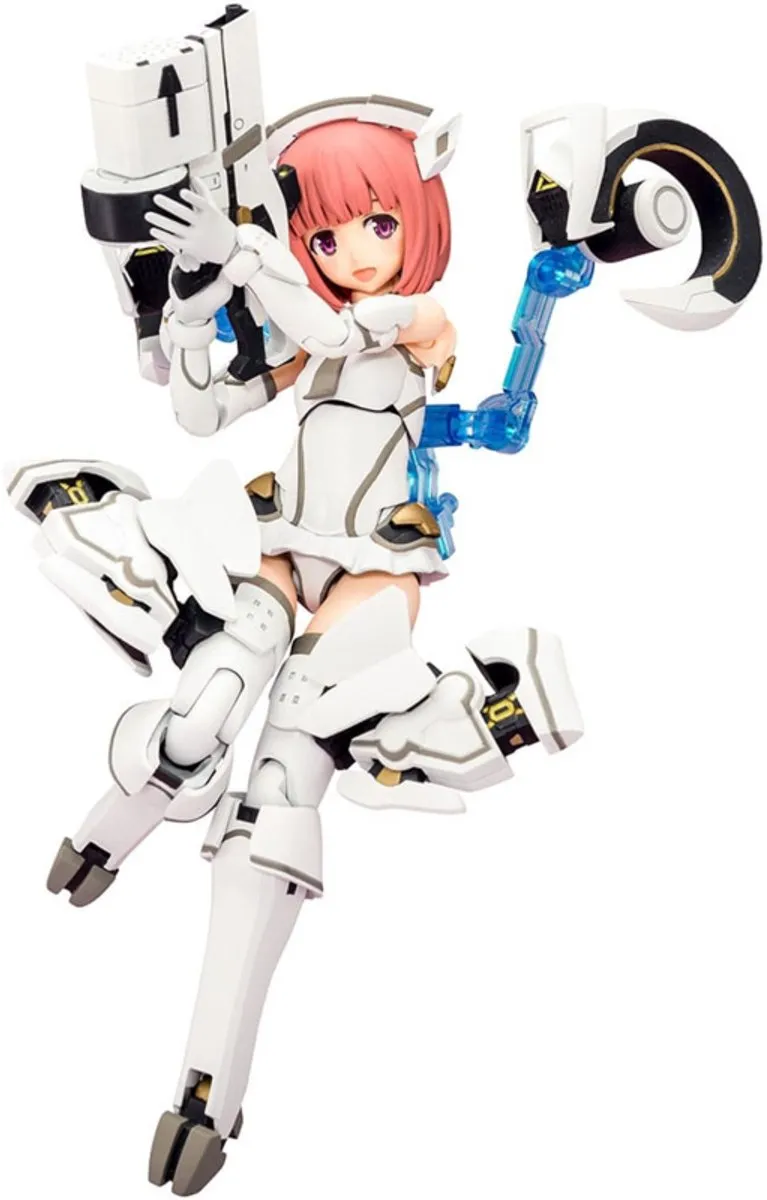 Kotobukiya Alice Gear Aegis Megami Device Aika Aikawa KTOKP505R