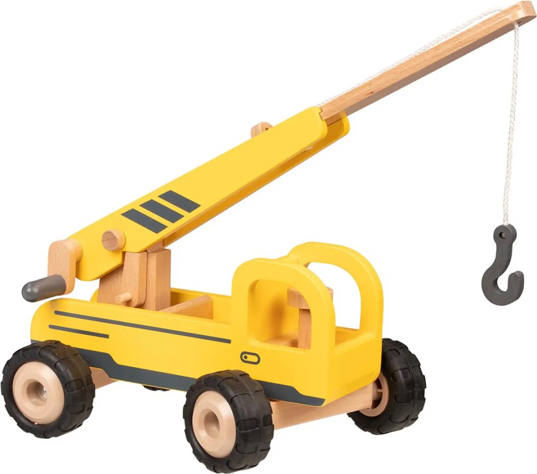 Goki Mobiele Kraan 55897