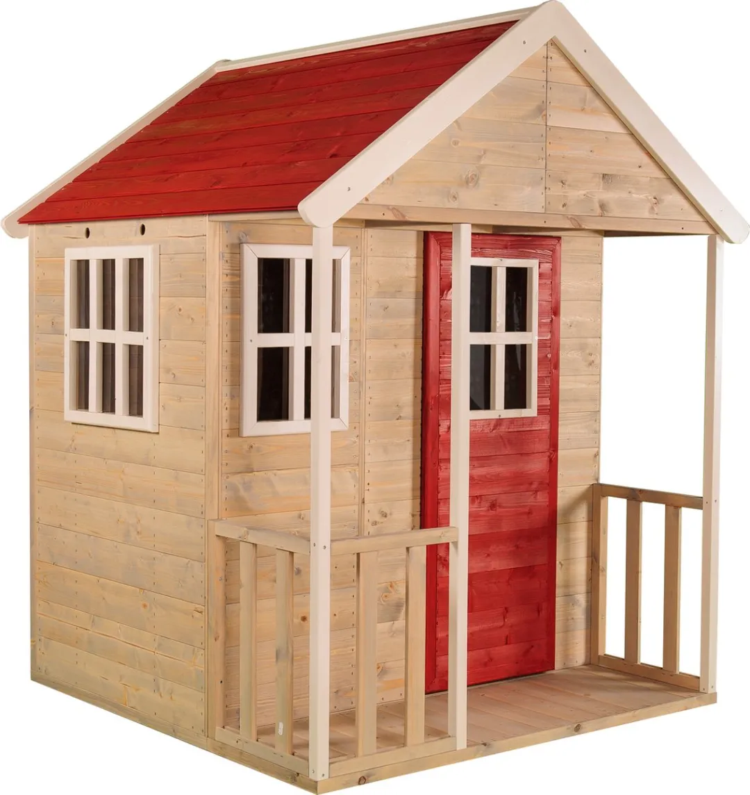 Wendi Toys WTM6 Speelhuis