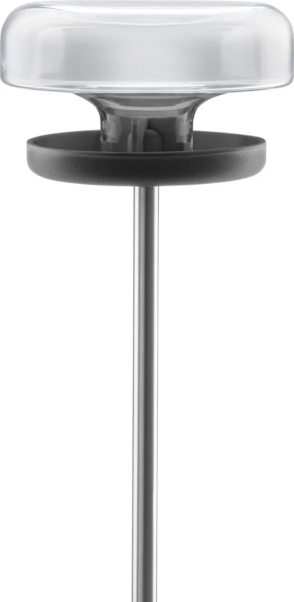 Eva Solo Vogel Voedertafel - Zwart