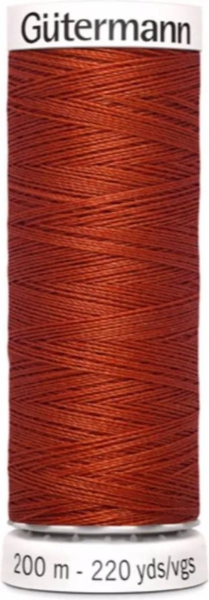 Gutermann Alles-Naaigaren Nr 837
