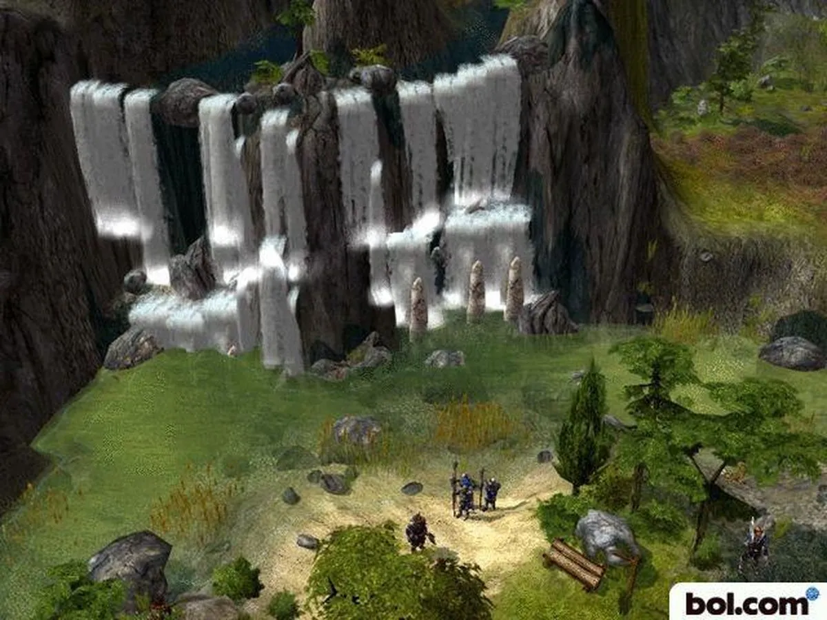 Ubisoft The Settlers 5 Heritage of Kings Gold Edition