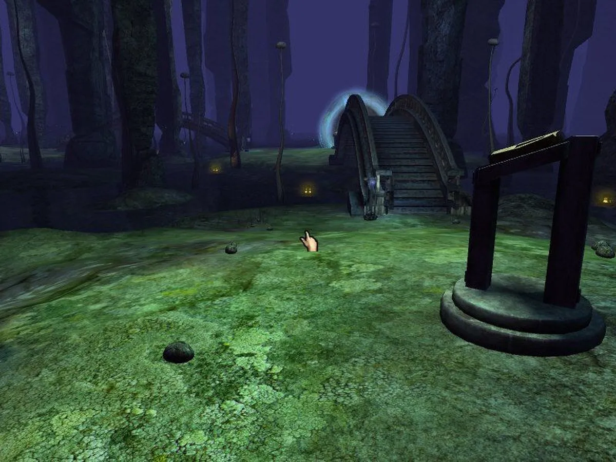 Ubisoft Myst V End of Ages Collector's Edition