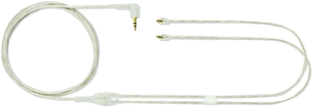 Shure EAC64CL Vervangkabel voor SE-serie