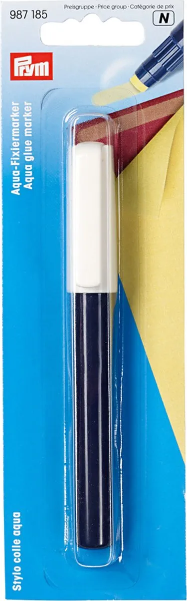 Prym Aqua Lijmstift Geel