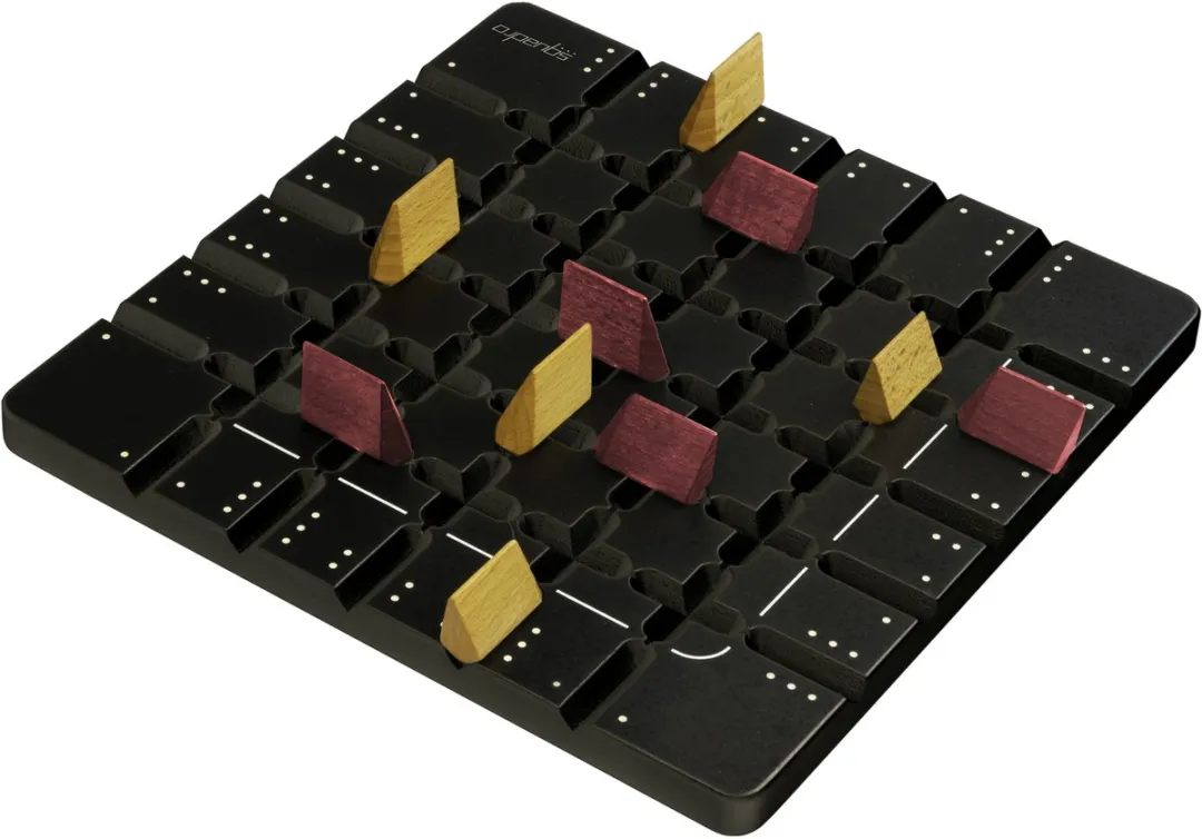 Bordspel Gigamic SQUADRO (FR)