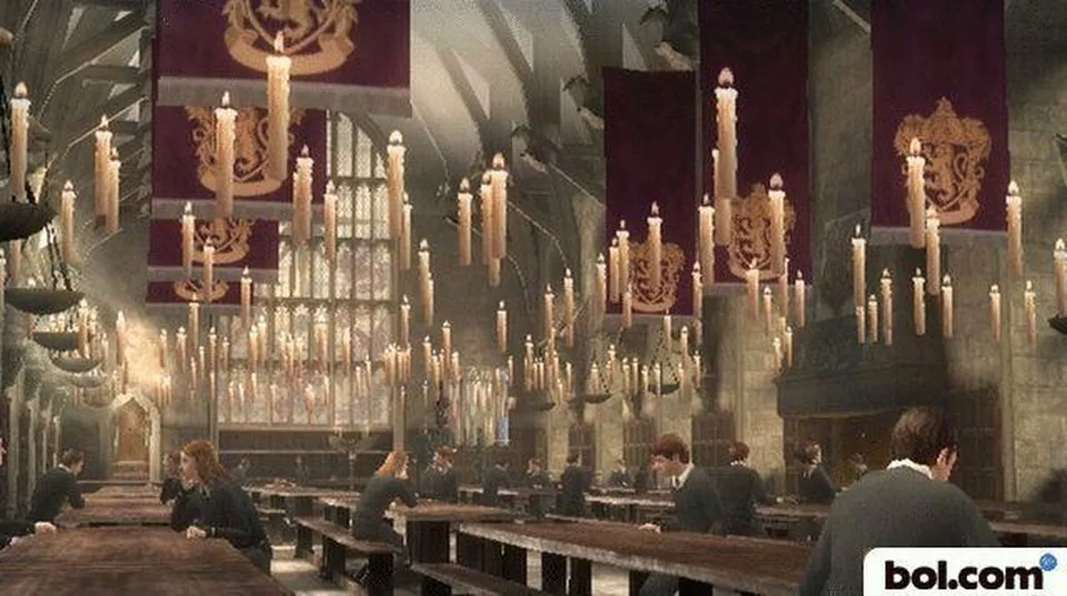 Harry Potter: De Orde van de Feniks