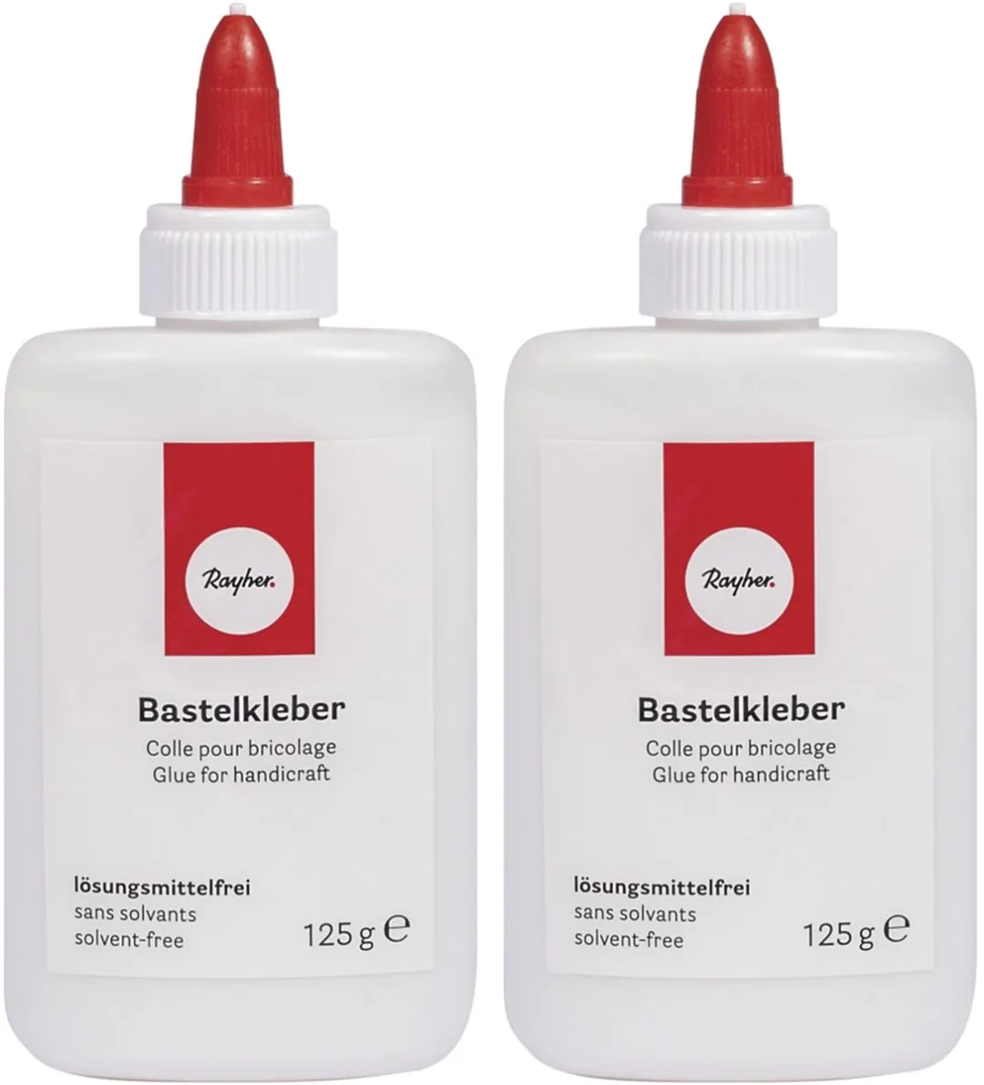 Rayher Hobby Knutsel Lijm 500ml
