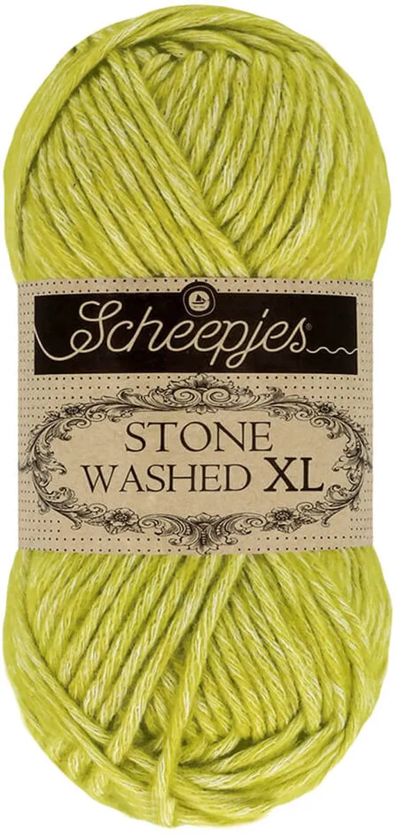 Scheepjes Stone Washed XL 50g