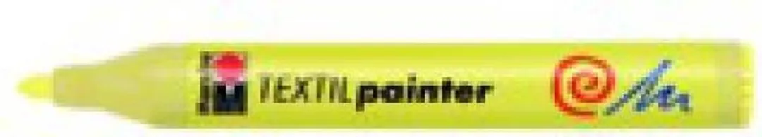 Marabu Textiel Verfstift Punt 2